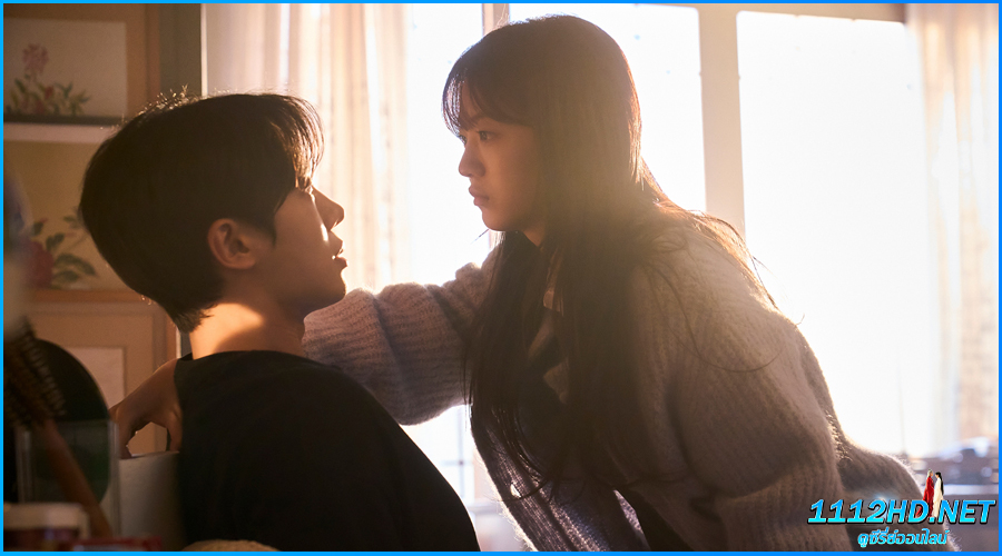 ดูซีรี่ย์ หนุ่มดวงจู๋กับหมอดูคนจ๋วย Head Over Heels