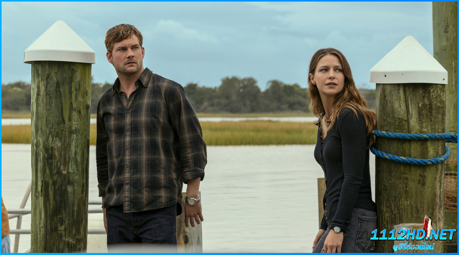 ดูซีรี่ย์ The Waterfront น่านน้ำสีเทา (2025)