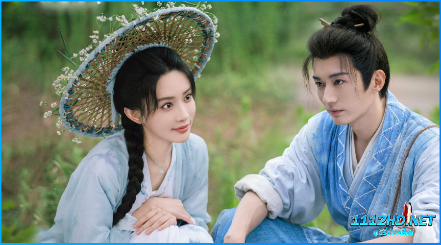 ดูซีรี่ย์ ลวงเล่ห์เสน่ห์ดอกท้อ The Princess‘s Gambit