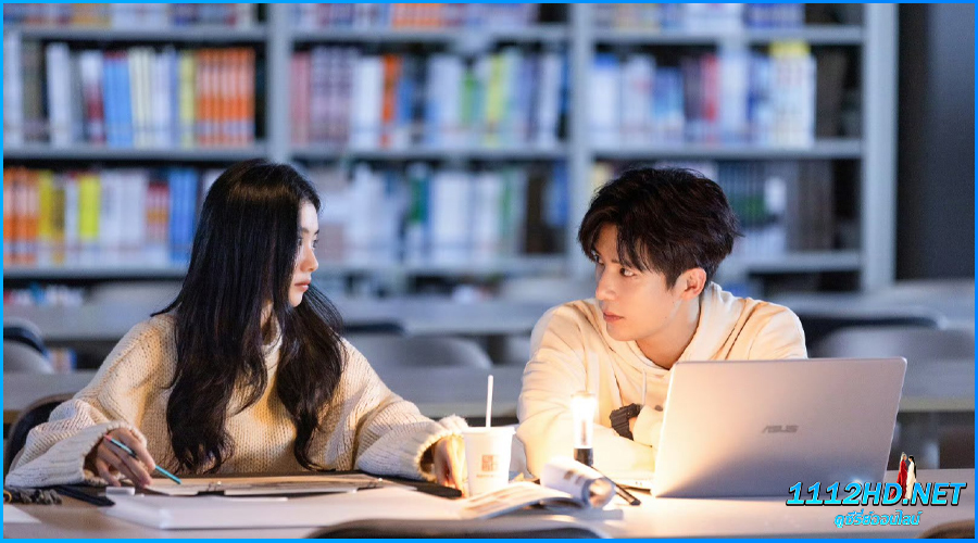 Be Passionately in Love (2025) พากย์ไทย