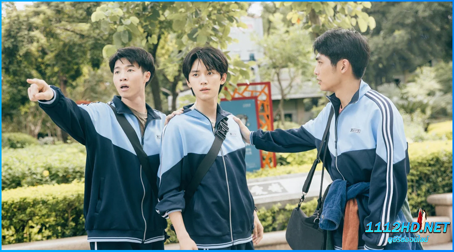 ดูซีรี่ย์ ด้วยแสงแห่งรัก Reborn (2025) ซับไทย