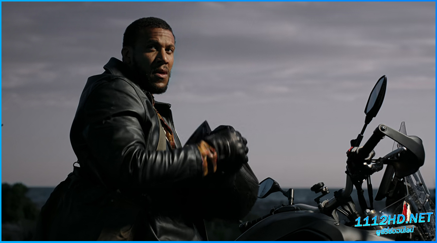 ดูหนัง K.O. น็อกเอาท์ (2025) พากย์ไทย HD