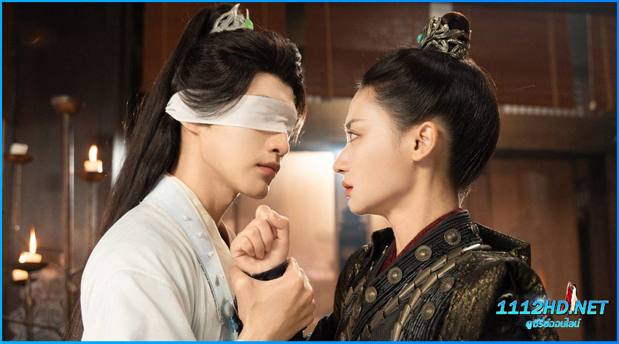 ดูซีรี่ย์ ในใต้หล้า ข้ามีเพียงแม่ทัพ ‎Always My General