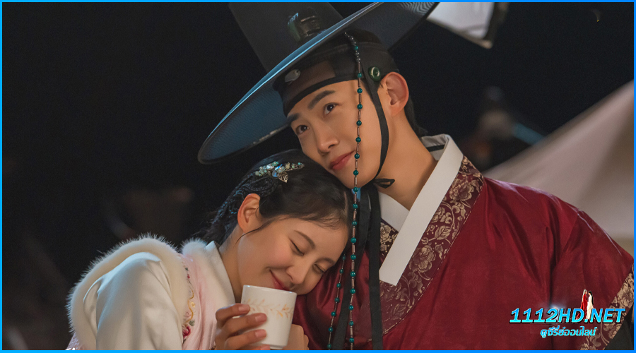 ตื่นมาอีกทีก็มีพระเอกนอนอยู่ข้าง ๆ (2025) The First Night With the Duke