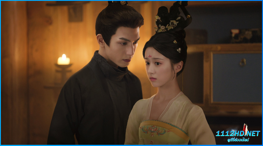 กระวานน้อยแรกรัก Youthful Glory (2025)