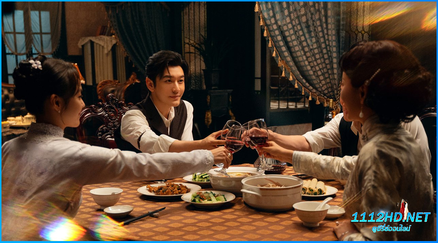 ดูซีรี่ย์ แผนจารชนกู้ชาติ Abyss Dweller (2025) ซับไทย