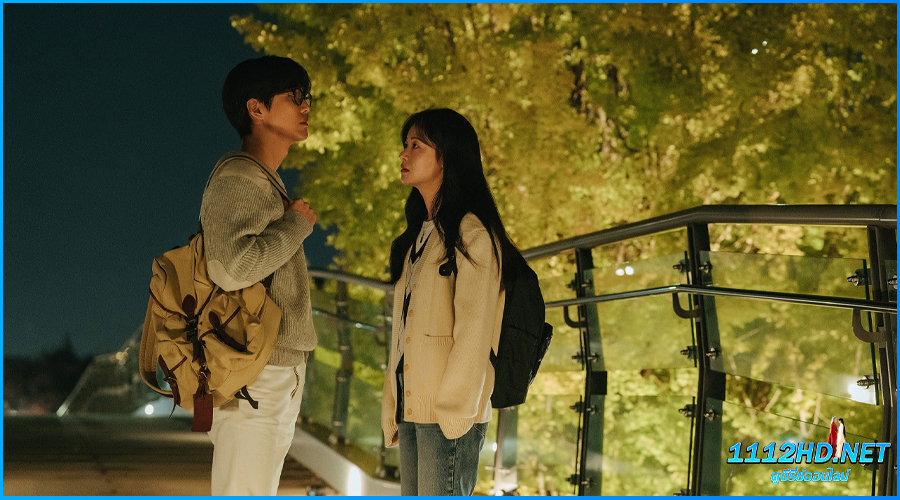 ดูซีรี่ย์ Our Movie (2025) ซับไทย 