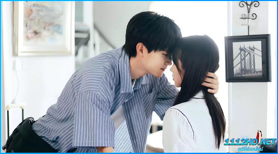 รักนำทางไปหาเธอ (พากย์ไทย) When I Fly Towards You