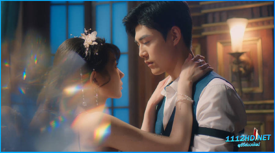 ดูซีรี่ย์ รอยรักหลังม่าน Paramount