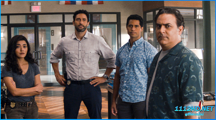 ดูซีรี่ย์ หน่วยสืบสะท้านฮาวาย ปี 1 NCIS: Hawaiʻi season 1 