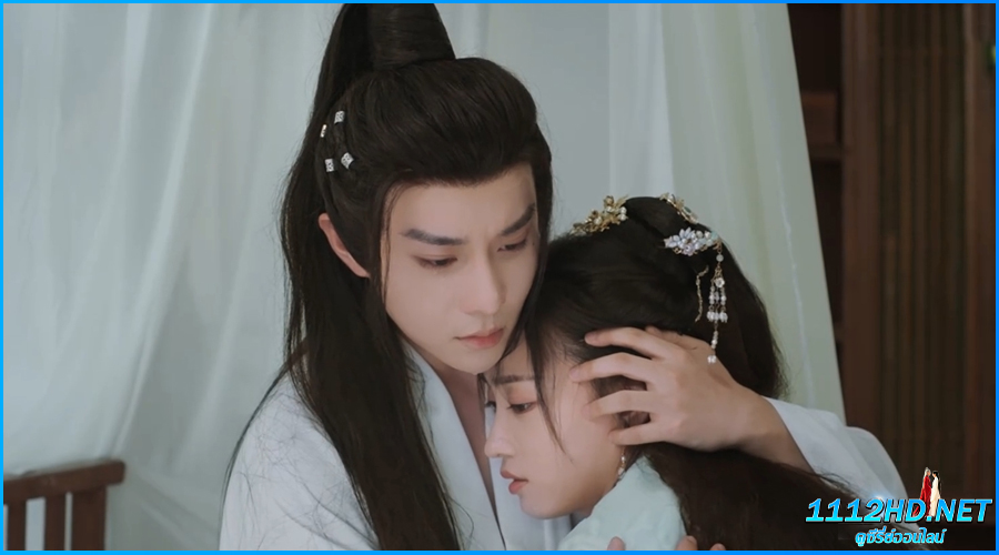 ดูซีรี่ย์ ใยรักสามชาติภพ Bloom Once More 