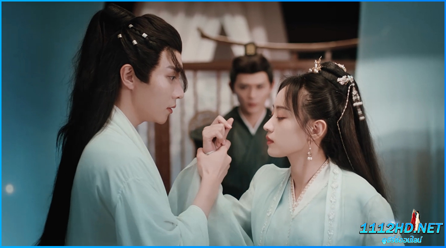 ดูซีรี่ย์ ใยรักสามชาติภพ Bloom Once More 