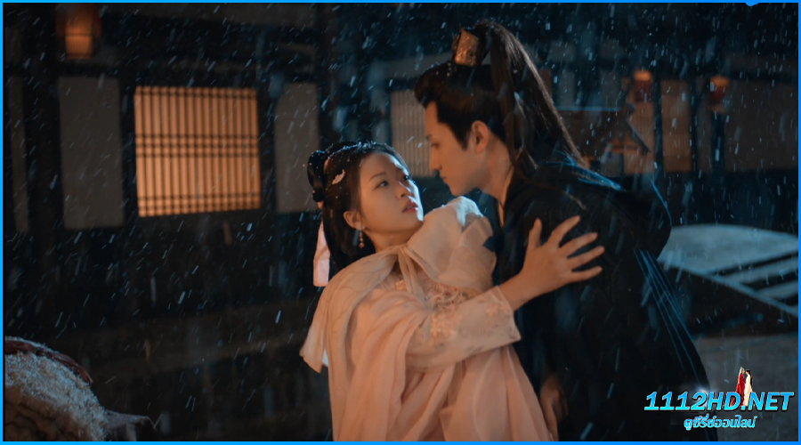 ดูซีรี่ย์ บุตรีแห่งเกียรติยศ The Fallen Lady Returns