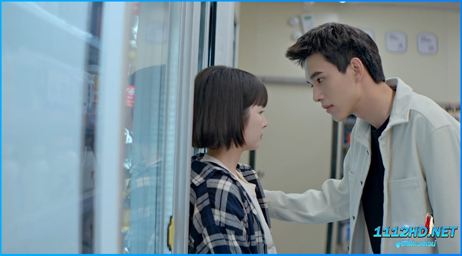 ขอชิดอีกนิดได้ปะ Close to You (2025) พากย์ไทย