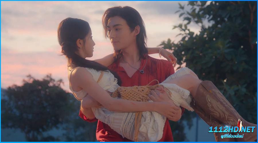 ดูซีรี่ย์ เล่ห์รักพรางใจ Loving The Lie (2025)