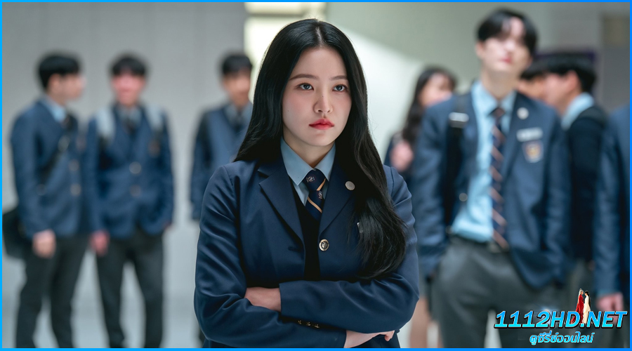 สืบคดีคุณหนูโรงเรียนชองดัม 2 (2025) ซับไทย