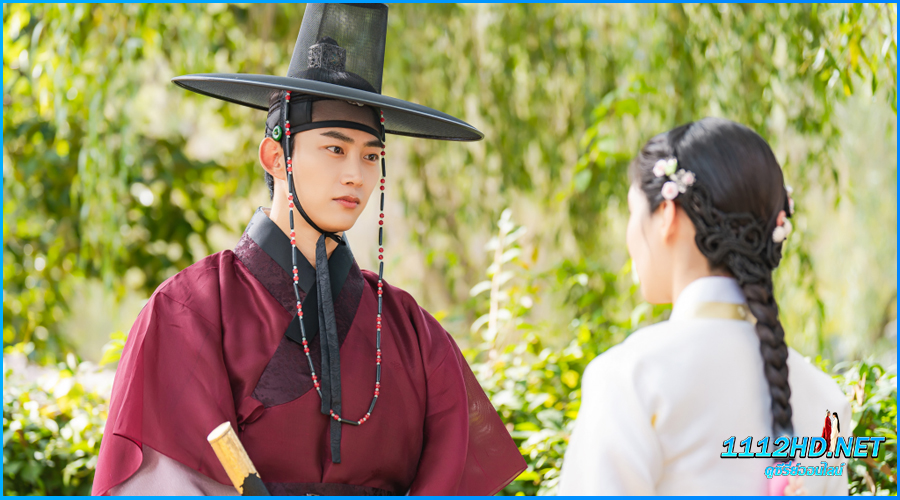 ดูซีรี่ย์ ตื่นมาอีกทีก็มีพระเอกนอนอยู่ข้าง ๆ (2025) 