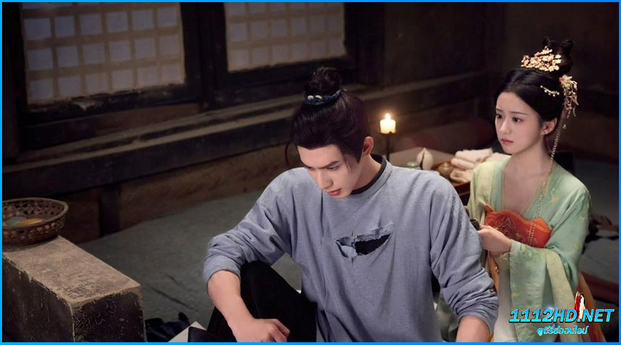 กระวานน้อยแรกรัก Youthful Glory (2025)