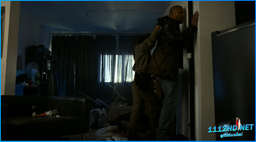 ดูหนัง K.O. น็อกเอาท์ (2025) พากย์ไทย HD