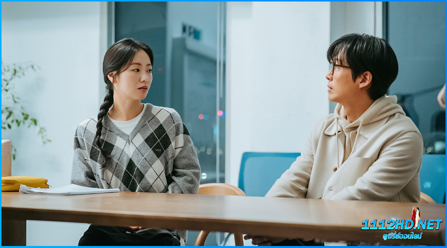 ดูซีรี่ย์ Our Movie (2025) ซับไทย 