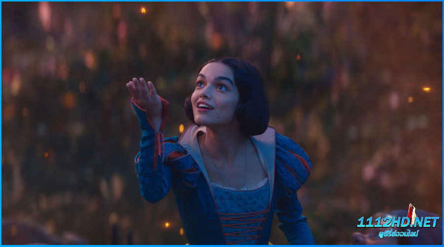 ดูหนัง สโนว์ไวท์ Snow White (2025) พากย์ไทย
