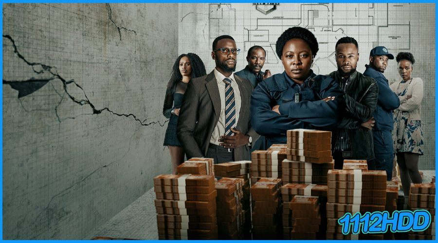 ดูซีรี่ย์ เป้าอันตราย Marked (2025) พากย์ไทย