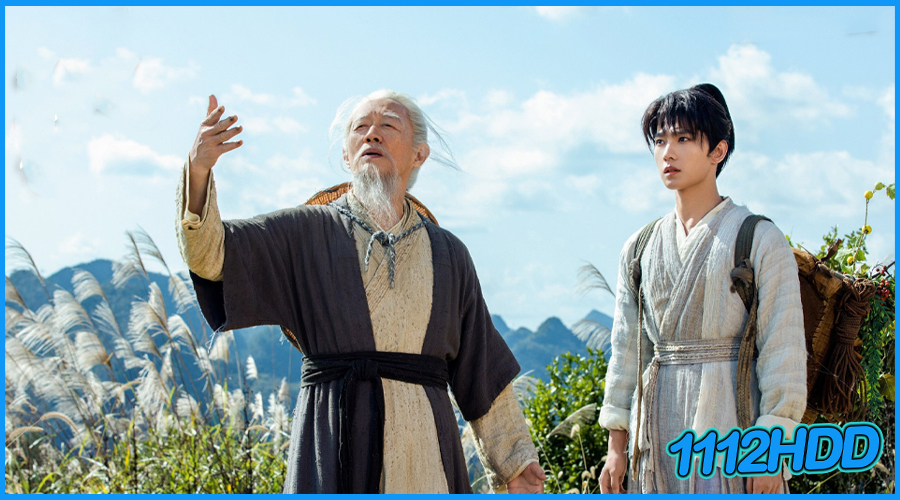 The Immortal Ascension (2025) พากย์ไทย