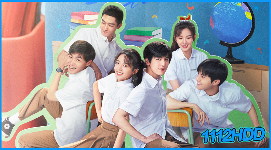 ดูซีรี่ย์ เมื่อสายหมอกจางหายคือสายรุ้ง 