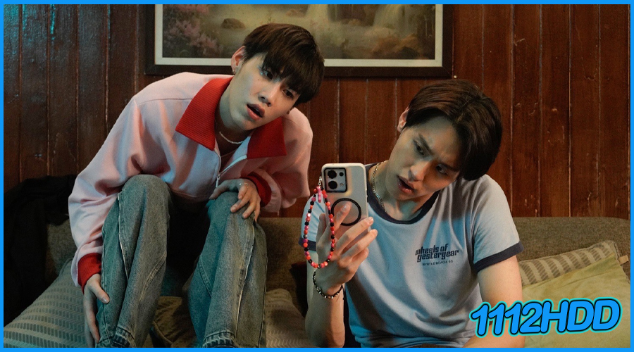 ดูหนัง ซองแดงแต่งผี