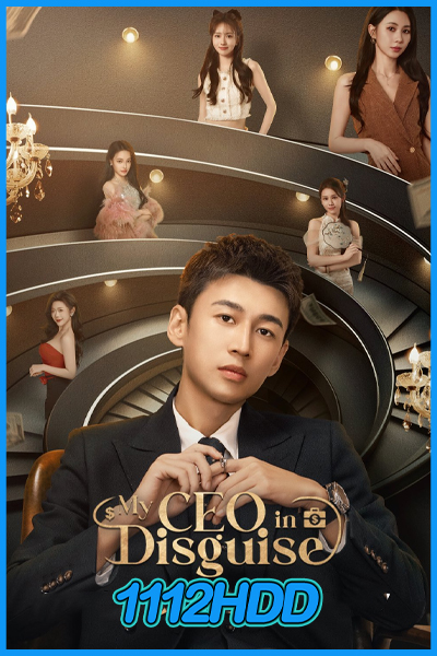 ดูซีรี่ย์ My CEO In Disguise