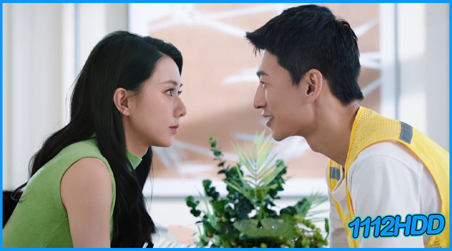 ดูซีรี่ย์ My CEO In Disguise (2025)