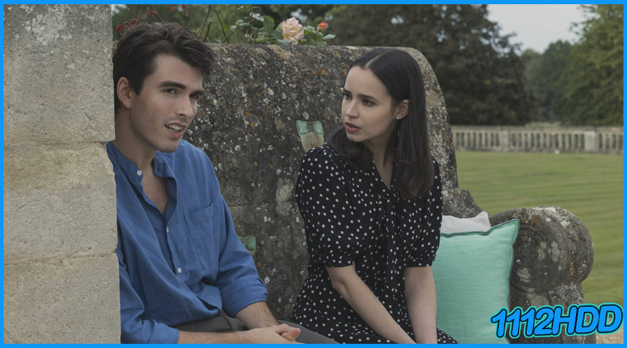 ดูหนัง อ็อกซ์ฟอร์ดในฝันของสาวอเมริกัน My Oxford Year