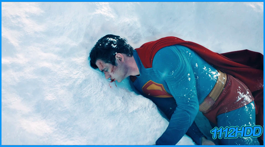  Superman ซูเปอร์แมน (2025)