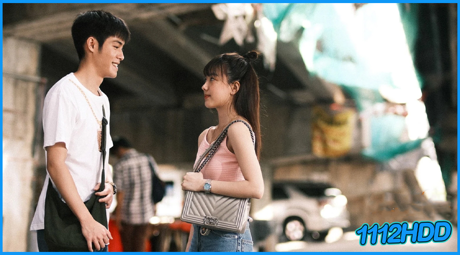 ดูหนัง เดอะสโตน พระแท้ คนเก๊ The Stone (2025)