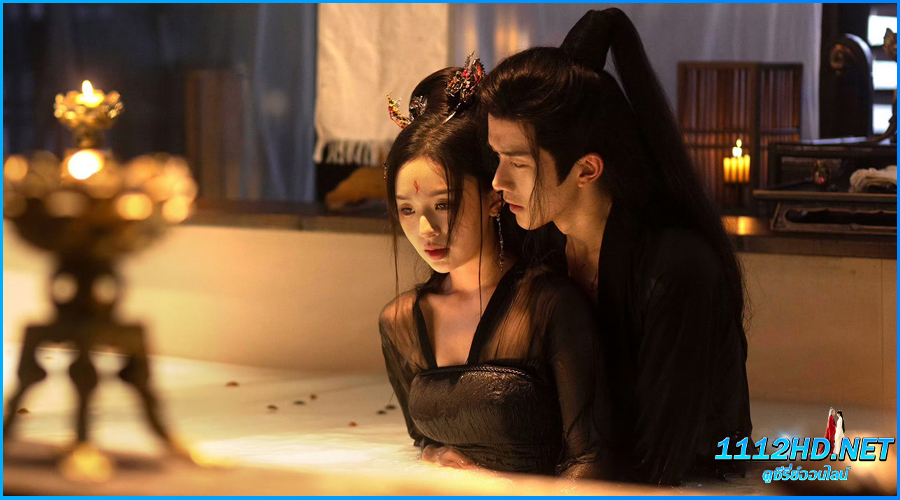 ดูซีรี่ย์ อุบัติรัก NPC (พากย์ไทย)