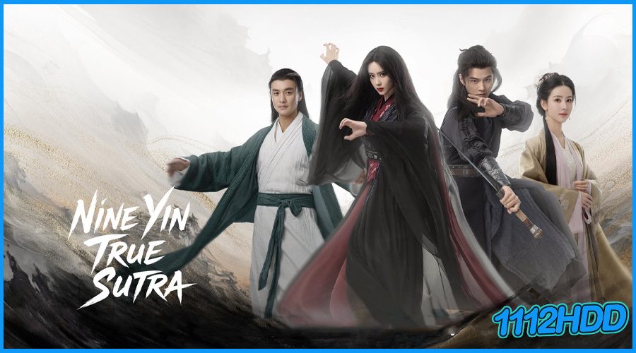 ดูซีรี่ย์ ศึกประลองยุทธบนเขาฮว่าซาน เดชมารคัมภีร์นพเก้า