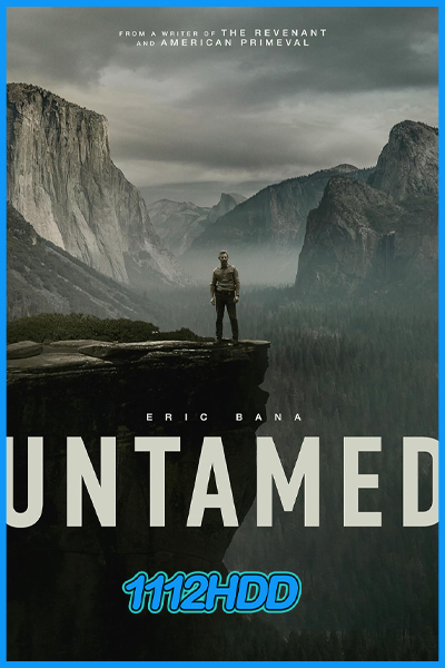 ดูซีรี่ย์ ปมใจในป่าลึก Untamed (2025) Netflix พากย์ไทย EP.1-6 (จบ)