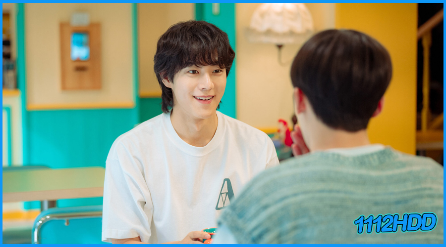 เมื่อแฟนผมกลายเป็นหนุ่มสุดฮอต My Girlfriend is the Man