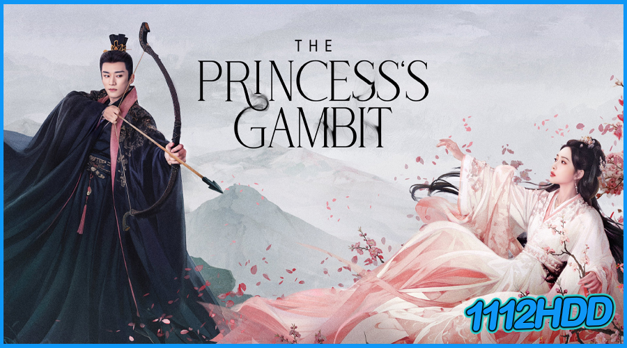 ดูซีรี่ย์ ลวงเล่ห์เสน่ห์ดอกท้อ (พากย์ไทย)