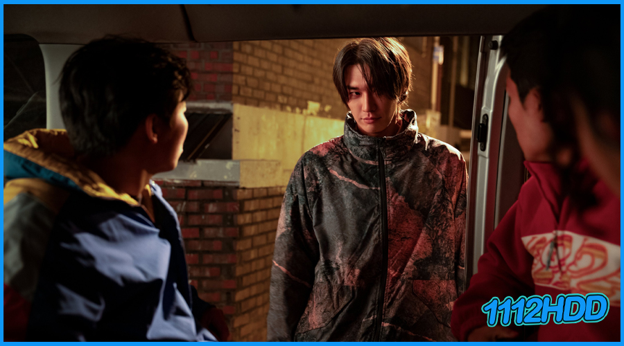 คนดุปืนเดือด Trigger (2025)