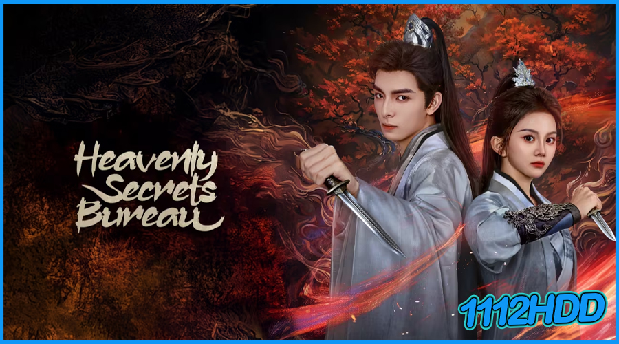 ดูซีรี่ย์ เงื่อนรักปมมรณะ Heavenly Secrets Bureau