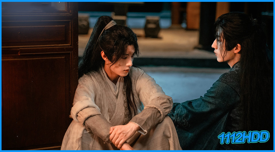 พันธะเงาแค้น Returned Master (2025)