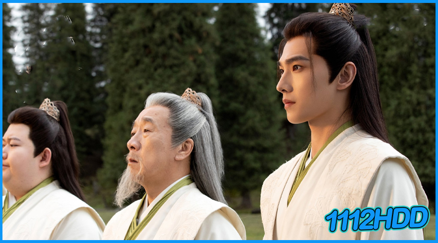 ดูซีรี่ย์ สู่เส้นทางเซียน (พากย์ไทย)