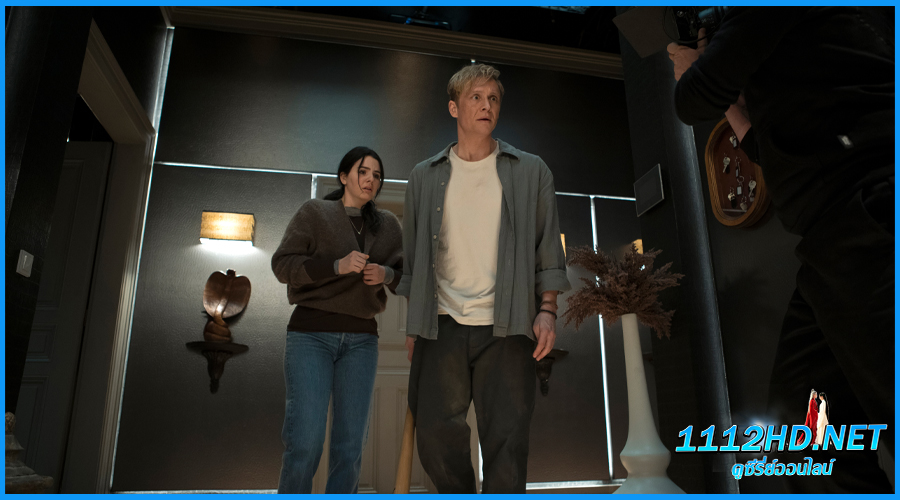 ดูหนัง กำแพง Brick (2025)