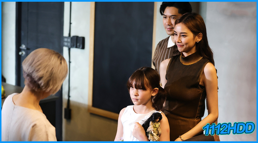  โนราโหงโรง Haunted Mansion (2025)