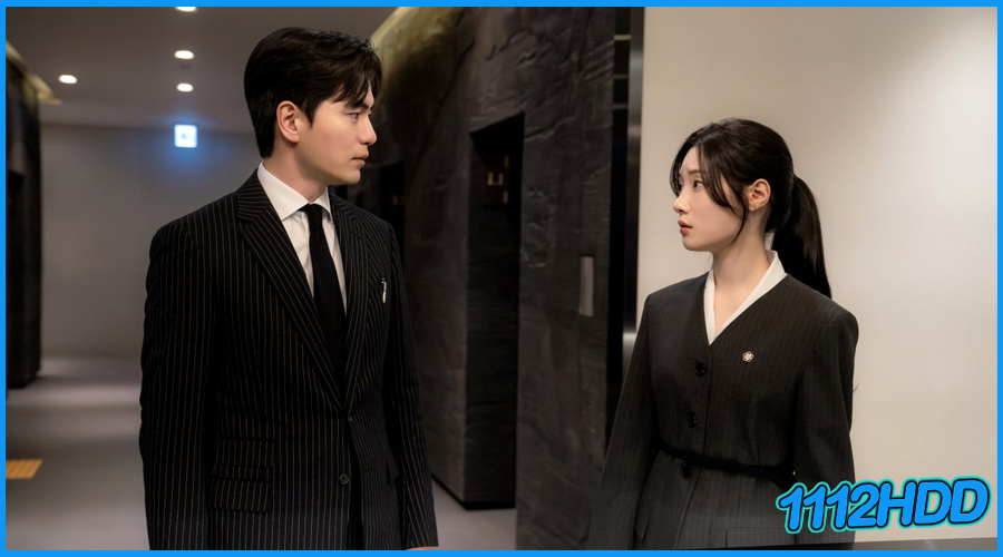 ดูซีรี่ย์ มือใหม่เกมกฎหมาย Beyond The Bar