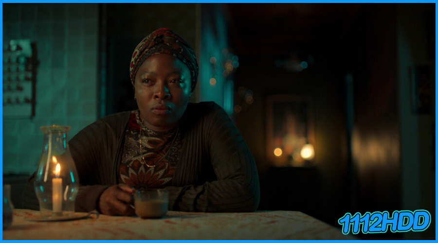 เป้าอันตราย Marked (2025) พากย์ไทย