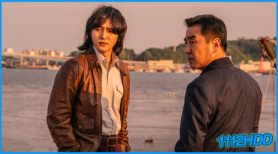 ดูซีรี่ย์ Low Life (2025) 