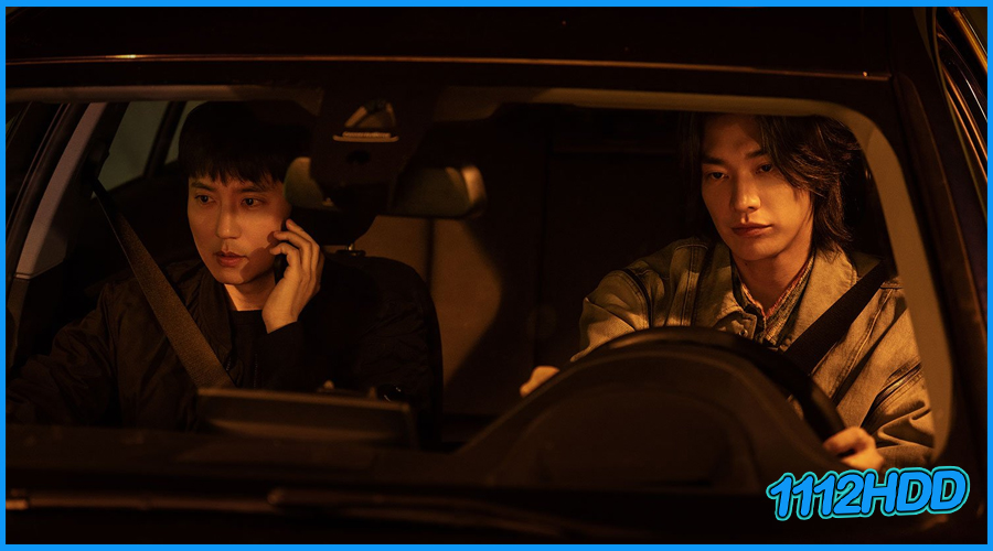 ดูซีรี่ย์ คนดุปืนเดือด Trigger (2025)