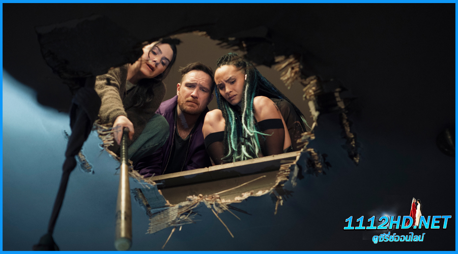 ดูหนัง กำแพง Brick (2025)